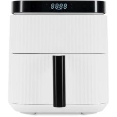 Аэрогриль Vitek VT-AF5001 белый/черный