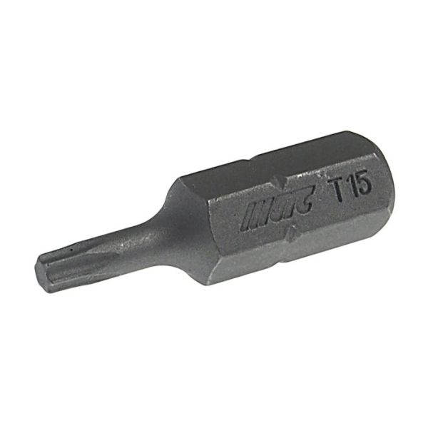 Бита JTC -1233015 Torx T15