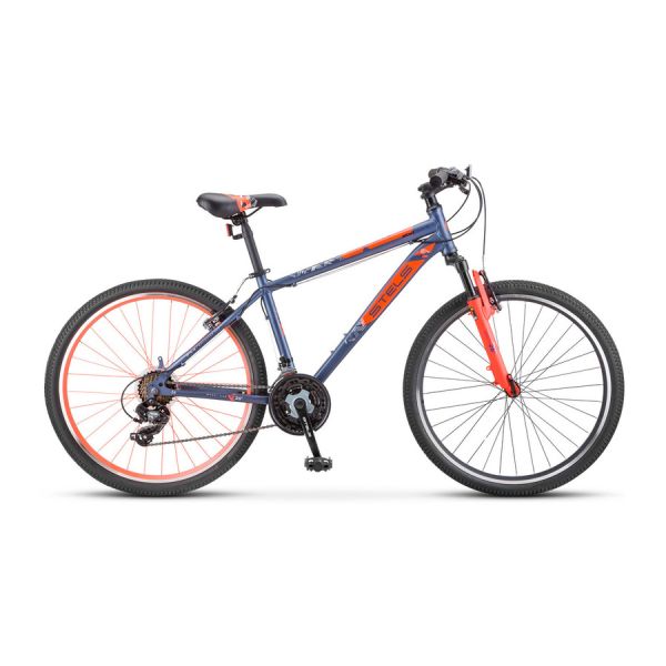 Горный велосипед Stels Navigator 500 V F020 16
