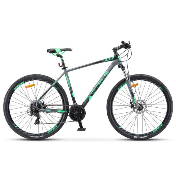 Горный велосипед Stels Navigator 930 MD 29 V010 16,5