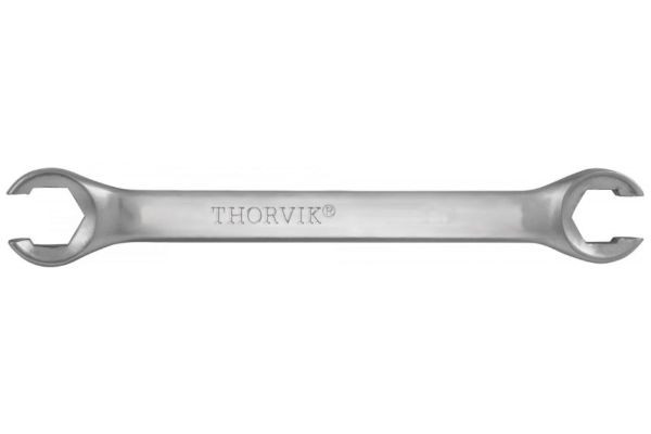 Ключ разрезной Thorvik 16x18 мм