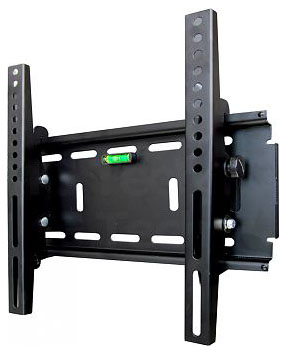 Кронштейн для телевизора Rolsen RWM-250 черный 15