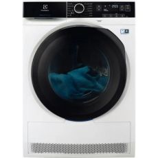 Сушильная машина Electrolux EW8H258B белый 916 098 872