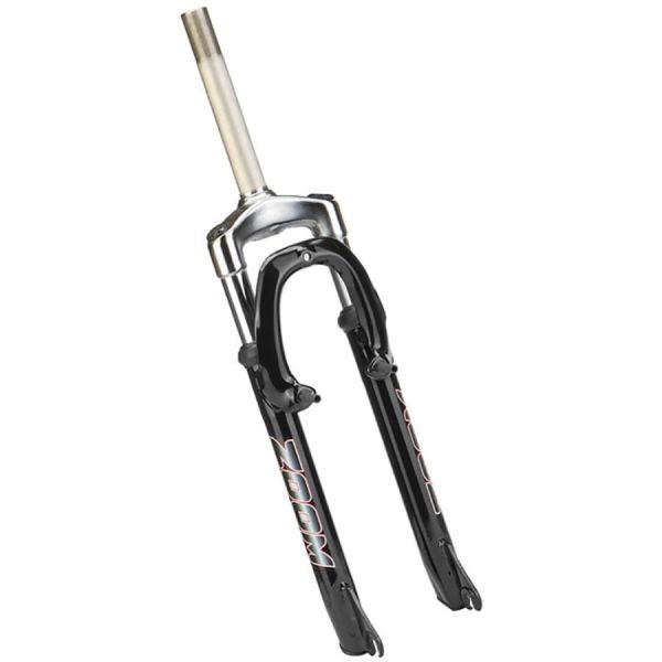 Вилка для велосипедов Zoom BRAVO-329L 24